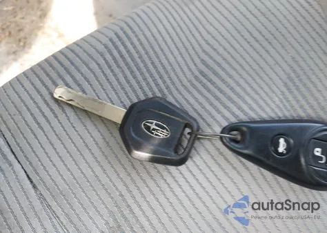 2010 Subaru Forester 2.5X Premium из США, поврежденный, VIN JF2SH6CC5AH773805